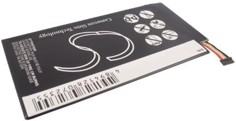 C11-TF400CD C11-ME301T C21-TF400CD استبدال البطارية للمذكرة الذكية PAD 10.1 MeMO Pad ME301T 16GB ME301T Memo Pad Smart 10.1 Transformer Pad ME301T-A1 MeMO Pad ME301T TF400 K001 3.7V in Kuwait