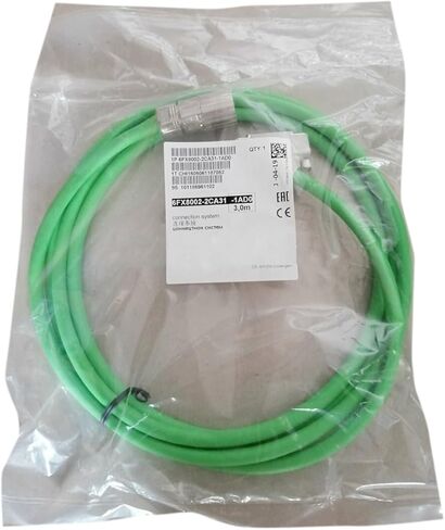 1 قطعة جديدة 6FX8002-2CA31-1AD0 تعبئة المصنع مع الضمان 6FX80022CA311AD0 in Kuwait