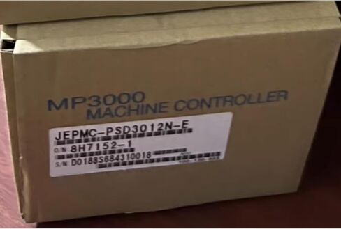 1 PCS NEW JEPMC-PSD3012N-E Factory Packing with Warranty JEPMCPSD3012NE in Kuwait