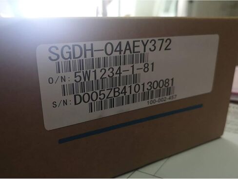 1 قطعة جديدة SGDH-04AEY372 تعبئة المصنع مع الضمان SGDH04AEY372 in Kuwait