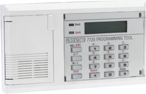 مبرمج المشتركين Ademco Honeywell 7720P لـ 7845c/7845cv2 in Kuwait