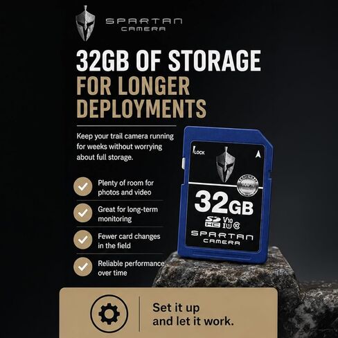 حزمة بطاقة SD Spartan سعة 32 جيجابايت فئة 10 (6 عبوات) مع قارئ وكاتب Micro SD (7 عناصر) in Kuwait