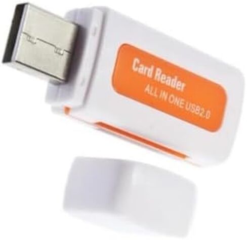 Spartan 32GB Class 10 SD Card (10-Pack) Bundle with Micro SD Reader and Writer (11 Items) in Kuwait