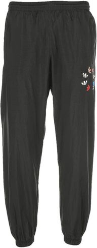 Men's Shattered Trefoil Woven Track Pant in Saudi Arabia