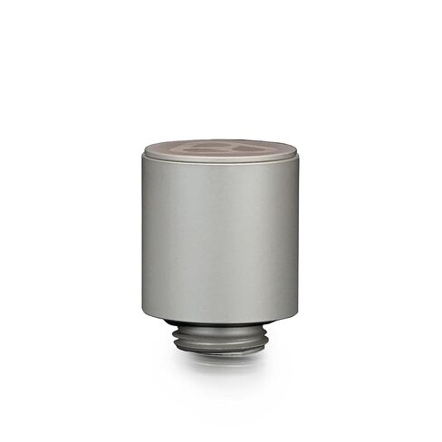 Thermal Grizzly DeltaMate 90 Degree Rotary Fitting, Matt Nickel, 2-Pack in Saudi Arabia