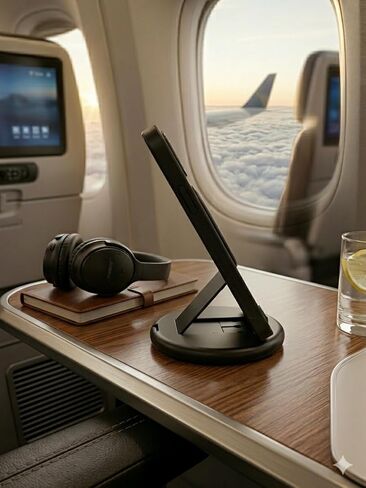 طقم منظم كابل السفر مع محول USB-C، طقم محول جهاز usb-c إلى ios مع سلك شحن 12 بوصة 60 وات، USB OTG، حقيبة تخزين بطاقة SIM وحامل هاتف، نقل بيانات بسرعة 480 ميجابت في الثانية، محول USBC إلى Micro in Kuwait
