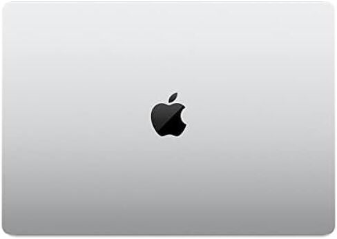 أواخر 2021 Apple MacBook Pro مع شريحة Apple M1 Pro (16 بوصة، 32 جيجابايت رام، 1 تيرابايت SSD) فضي (متجدد) in Kuwait
