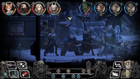 Vambrace: Cold Soul (Limited Edition) - For Nintendo Switch in Kuwait