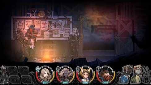 Vambrace: Cold Soul (Limited Edition) - For Nintendo Switch in Kuwait