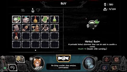 Vambrace: Cold Soul (Limited Edition) - For Nintendo Switch in Kuwait