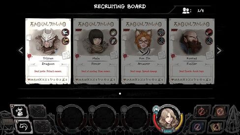 Vambrace: Cold Soul (Limited Edition) - For Nintendo Switch in Kuwait