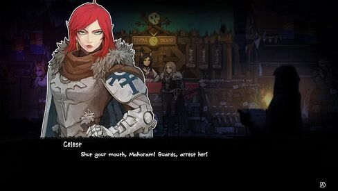 Vambrace: Cold Soul (Limited Edition) - For Nintendo Switch in Kuwait