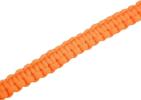 Underwater Diving Camera Lanyard Strap Resistance for Easy Underwater Rope with Stainless Steel Hook for Divers and Photographers (Orange) in Kuwait