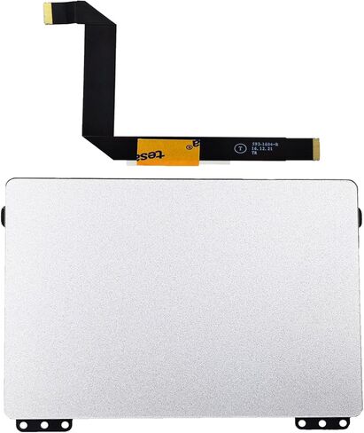 استبدال لوحة التتبع HAWSON A1466 لجهاز MacBook Air 13 بوصة A1466 لوحة اللمس مع كابل مرن (منتصف 2013، أوائل 2014، أوائل 2015، منتصف 2017) in Kuwait