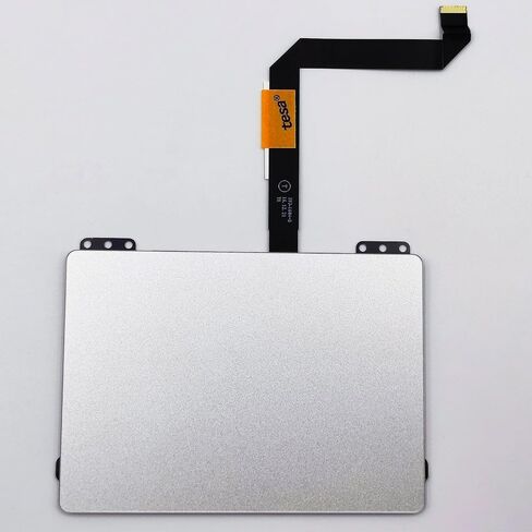 استبدال لوحة التتبع HAWSON A1466 لجهاز MacBook Air 13 بوصة A1466 لوحة اللمس مع كابل مرن (منتصف 2013، أوائل 2014، أوائل 2015، منتصف 2017) in Kuwait