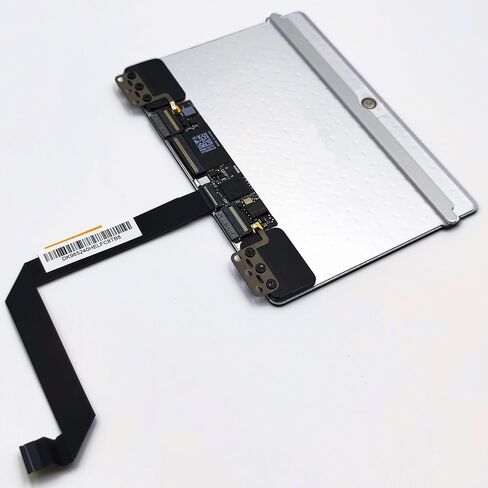 استبدال لوحة التتبع HAWSON A1466 لجهاز MacBook Air 13 بوصة A1466 لوحة اللمس مع كابل مرن (منتصف 2013، أوائل 2014، أوائل 2015، منتصف 2017) in Kuwait