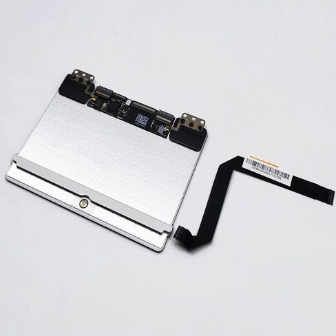 استبدال لوحة التتبع HAWSON A1466 لجهاز MacBook Air 13 بوصة A1466 لوحة اللمس مع كابل مرن (منتصف 2013، أوائل 2014، أوائل 2015، منتصف 2017) in Kuwait