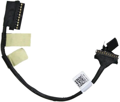 Battery Cable Connector for Dell Latitude 7280 7380 7290 7390 E7280 E7380 E7290 E7390 04W0J9 DC02002NG00 DC02002NF00 in Kuwait
