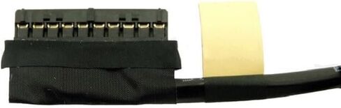 Battery Cable Connector for Dell Latitude 7280 7380 7290 7390 E7280 E7380 E7290 E7390 04W0J9 DC02002NG00 DC02002NF00 in Kuwait