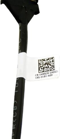 Battery Cable Connector for Dell Latitude 7280 7380 7290 7390 E7280 E7380 E7290 E7390 04W0J9 DC02002NG00 DC02002NF00 in Kuwait
