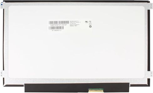 لوحة LCD تعمل باللمس لجهاز Chromebook مقاس 11.6 بوصة مع لمسة نهائية غير لامعة B116XAK01.2 H/W:0A F/W:1 B116XAK01.2 H/W:0A F/W:1 متوافق مع: 511، C741LT-S8JV، 9 Fortis 11 Q، G10، 3100 in Kuwait