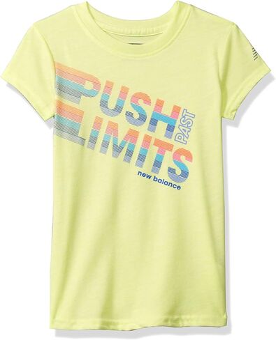 Active Graphic Short Sleeve Tshirt Sports Tee in Saudi Arabia