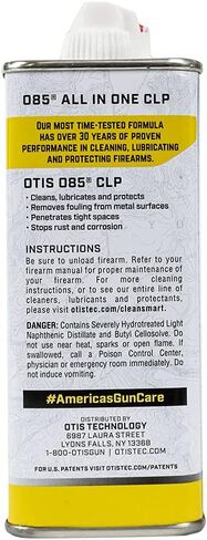 أوتيس IP-904-085 O85 CLP (4 أونصة) in Kuwait