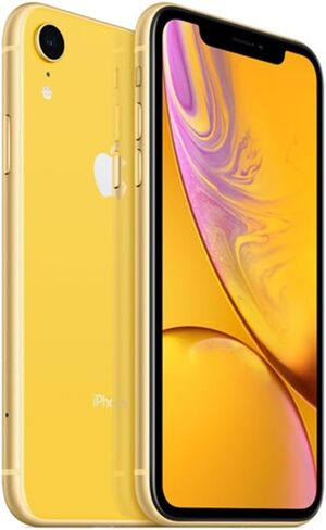 Apple iPhone XR, 128GB, Red - For Sprint (Renewed) in Saudi Arabia