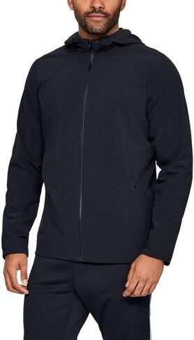جاكيت رجالي من Under Armour Recovery Sportswear Commuter in Saudi Arabia