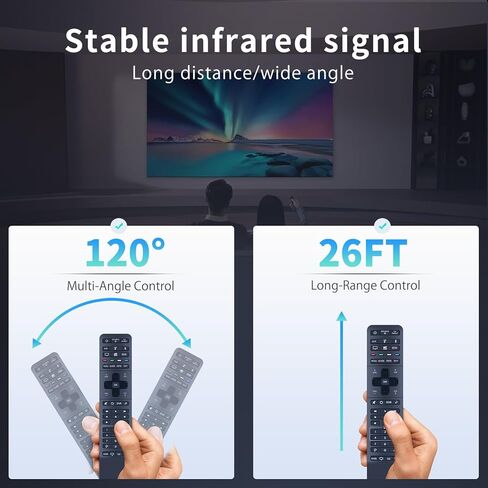 Replacement for Bose Hi-Fi Soundtouch 300 Sound Bar Remote Controller New, Part Number 755001-0030 in Kuwait
