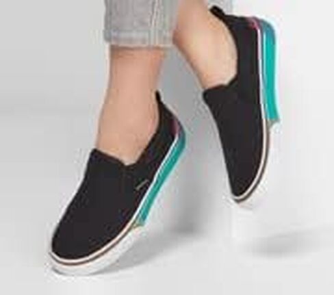 Skechers Women's Street Sparked Cool-As-Ice Sneaker in Kuwait