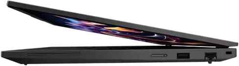 محطة العمل المحمولة Lenovo 2025 ThinkPad P16s Gen 4 مع معالج AMD Ryzen AI 9 HX PRO 370، شاشة WUXGA 100%sRGB 500 nits مقاس 16 بوصة لا تعمل باللمس، ذاكرة DDR5 سعة 64 جيجابايت، SSD 1 تيرابايت، Wi-Fi 7، Win 11 Pro - Copilot+ PC in Kuwait