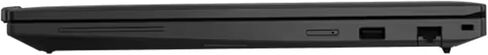 محطة العمل المحمولة Lenovo 2025 ThinkPad P16s Gen 4 مع معالج AMD Ryzen AI 9 HX PRO 370، شاشة WUXGA 100%sRGB 500 nits مقاس 16 بوصة لا تعمل باللمس، ذاكرة DDR5 سعة 64 جيجابايت، SSD 1 تيرابايت، Wi-Fi 7، Win 11 Pro - Copilot+ PC in Kuwait