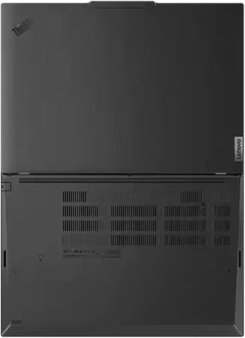 محطة العمل المحمولة Lenovo 2025 ThinkPad P16s Gen 4 مع معالج AMD Ryzen AI 9 HX PRO 370، شاشة WUXGA 100%sRGB 500 nits مقاس 16 بوصة لا تعمل باللمس، ذاكرة DDR5 سعة 64 جيجابايت، SSD 1 تيرابايت، Wi-Fi 7، Win 11 Pro - Copilot+ PC in Kuwait