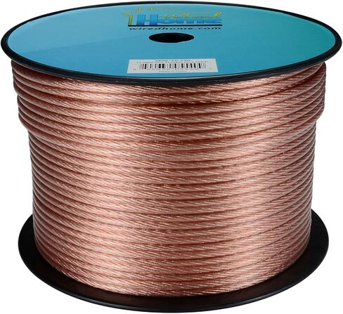 SKRL-10-250 10 AWG OFC Speaker Wire 250 ft. in Kuwait