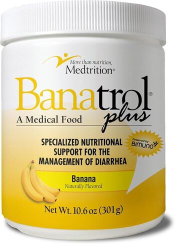 Supplement, Banatrol Plus, W/Probiotic in Saudi Arabia