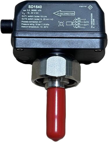 1 PCS NEW SD1540 Factory Packing with Warranty SD1540 in Kuwait