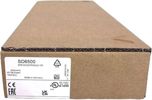 1 PCS NEW SD6500 Factory Packing with Warranty SD6500 in Kuwait