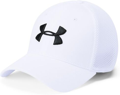 قبعة رجالية من Under Armour بخيوط دقيقة من الجولف in Kuwait