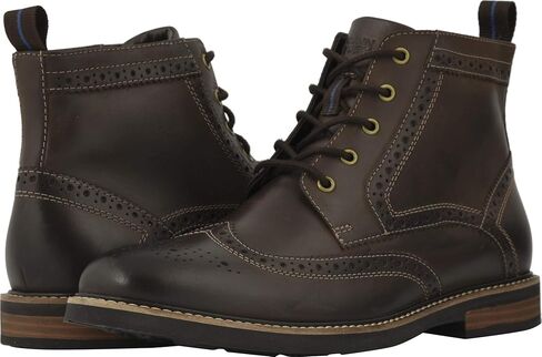 حذاء اوديل برقبة طويلة وطرف امامي مدبب بتقنية كور مريحة للرجال من نان بوش in Saudi Arabia