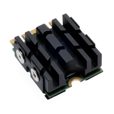 Heat Sink 2230 States Disk Air Circulation Coolers Heatsink Fan Radiators Heat Dissipation Pad for Desktop Laptop Cooling in Kuwait