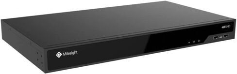 Milesight - MS-N5016-E - Milesight MS-N5016-E NVR 16 قناة 8MP in Kuwait