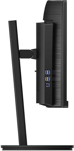 فيليبس 346B1C شاشة منحنية فائقة الاتساع مقاس 34 بوصة، وشاشة UltraWide QHD 2K، ومنفذ USB-C ومفتاح KVM مدمج in Kuwait