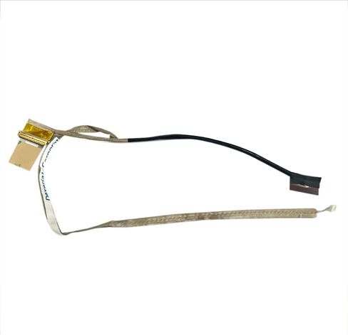 Zahara LED LCD LVDS شاشة عرض كابل الفيديو 40PIN لاستبدال البوابة GWTN156-4GR N15RP9 1.17.N15RP9.PPX02 3MWTEK20170 in Kuwait