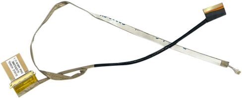 Zahara LED LCD LVDS شاشة عرض كابل الفيديو 40PIN لاستبدال البوابة GWTN156-4GR N15RP9 1.17.N15RP9.PPX02 3MWTEK20170 in Kuwait