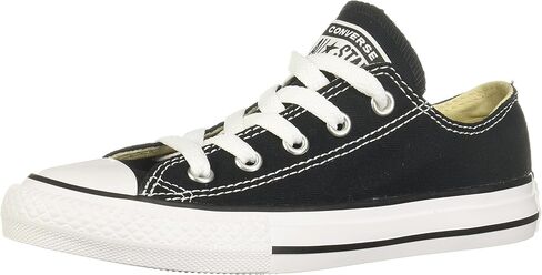 Converse Preschool Chuck Taylor All Star Ox 3J256C - Size 2Y Optical White in Saudi Arabia