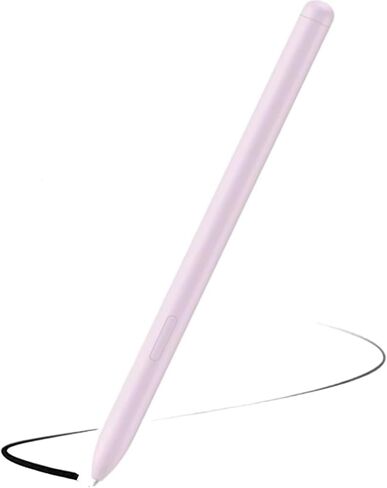 قلم بديل لجهاز Galaxy Tab S7 لجهاز Samsung Galaxy Tablet S10، S9، S8، S7، S6 Lite جميع السلاسل، قلم Tab Stylus (أزرق داكن) in Kuwait