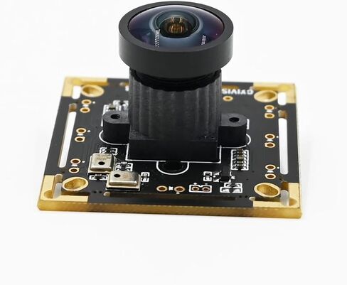 وحدة كاميرا OV2735 30 إطارًا في الثانية 1080 بكسل عالية الدقة USB محرك مجاني، كاميرا ويب 2 ميجابكسل، ثابتة متوافقة مع التركيز، 1920x1080 Windows Linux Android (6 مم بدون تشويه) in Kuwait