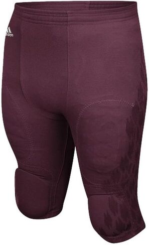adidas Mens Techfit Primeknit Football Pant in Kuwait