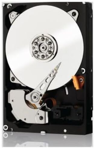 Seagate ST1200MM0008 1.2TB 10K 12G SAS 2.5 HDD (Renewed) in Kuwait